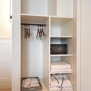 Deluxe Kamer